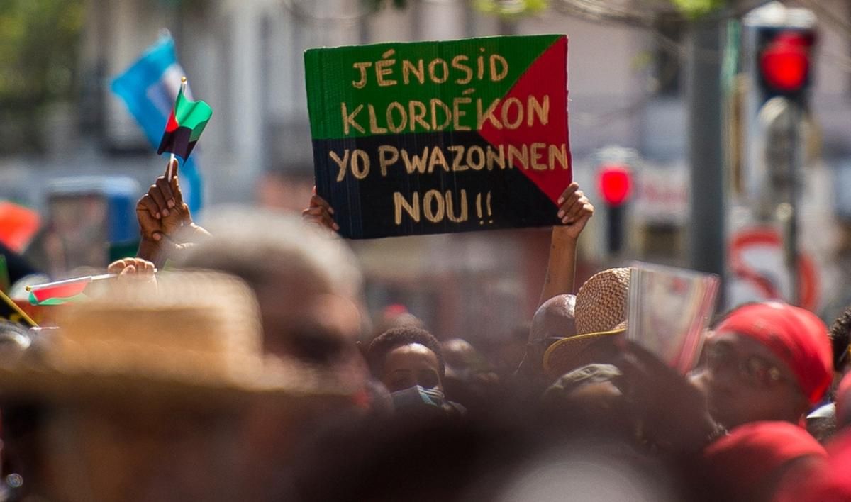 Chlordécone : la justice tourne le dos aux victimes d'un pesticide mortel