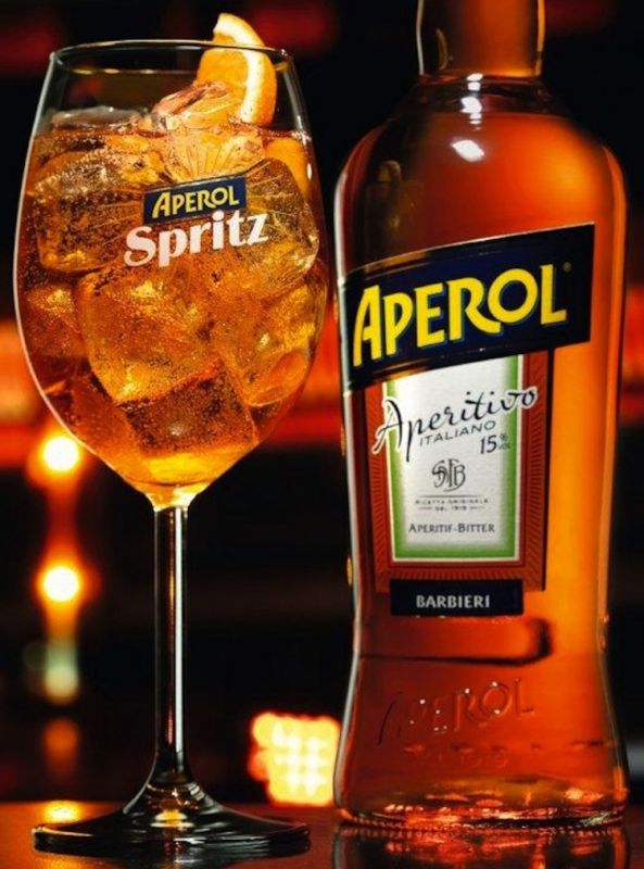 Où savourer le meilleur spritz à Paris : mes coups de cœur