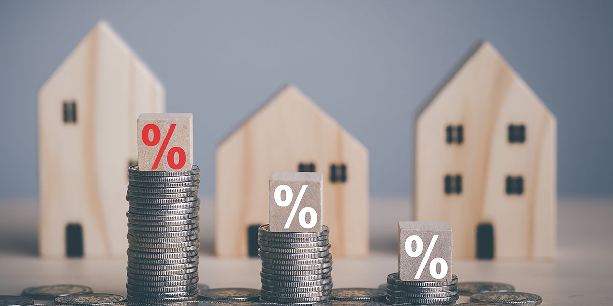Comment dénicher le meilleur taux de crédit immobilier aujourd'hui