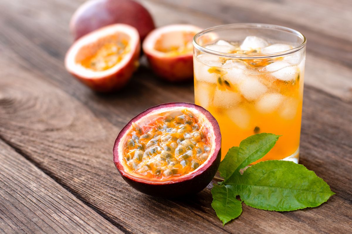 Des fruits exotiques qui boostent la mémoire des femmes