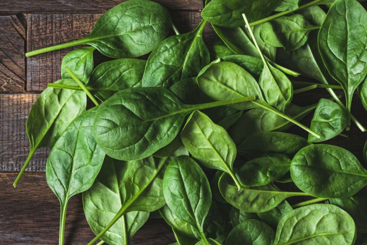 Les secrets de la cuisson parfaite des épinards