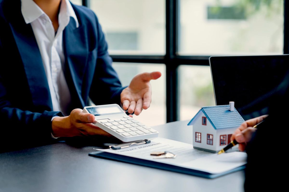 renégocier son prêt immobilier : une démarche incontournable pour réduire vos frais