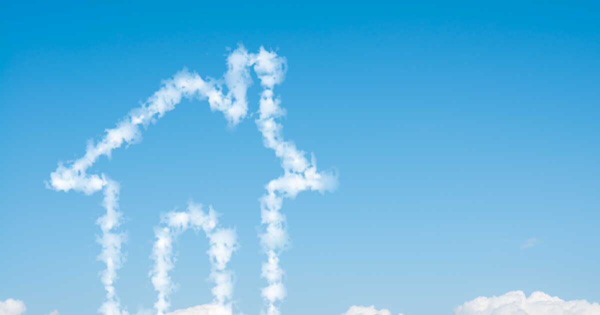 Pollution intérieure : ouste, du vent !