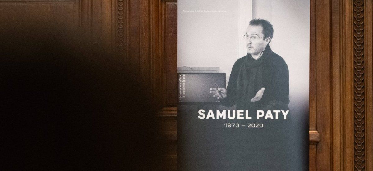 Soutien aux enseignants : un appel à la diffusion du film L’Abandon
