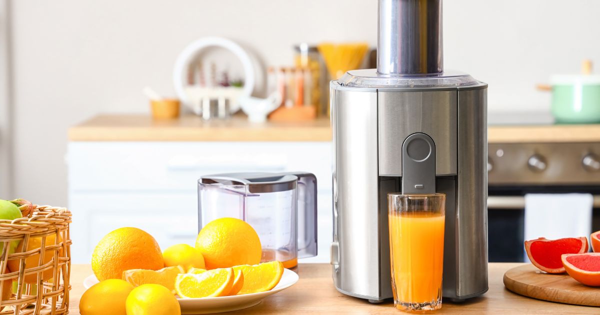 Découvrez les extracteurs de jus qui transforment vos fruits en délices sains