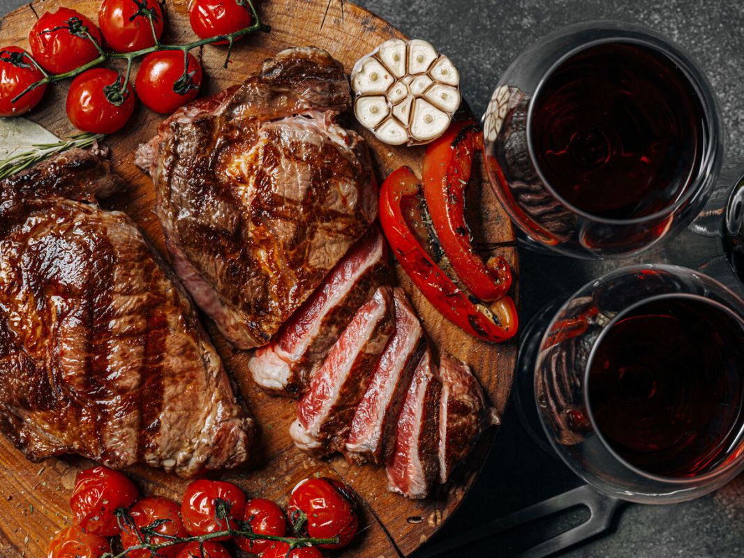 quel impact la consommation quotidienne de viande a-t-elle sur votre santé ?