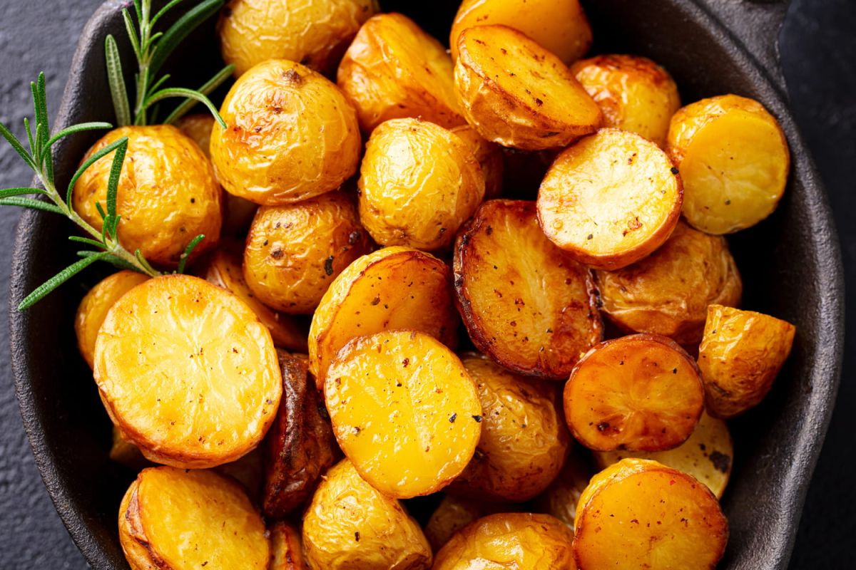 Élevez vos pommes de terre en un plat gastronomique irrésistible