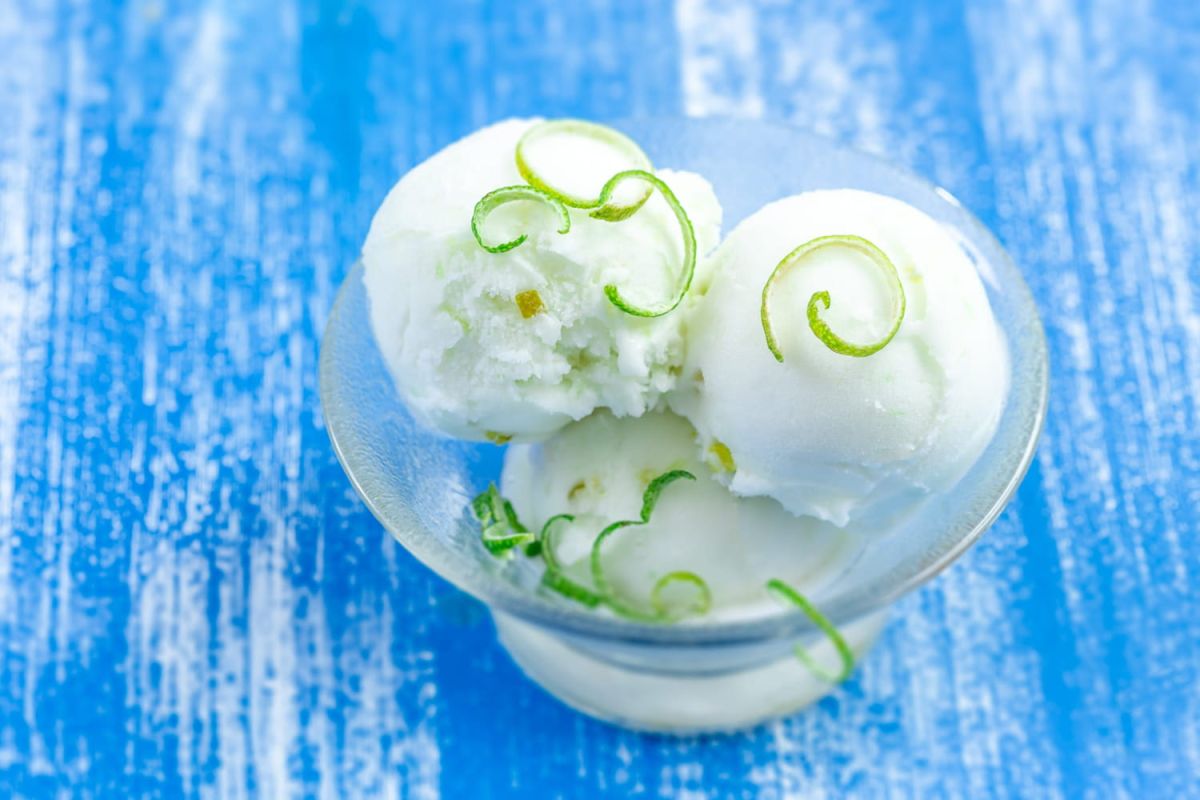 Découvrez la douceur enivrante des glaces au pastis cet été