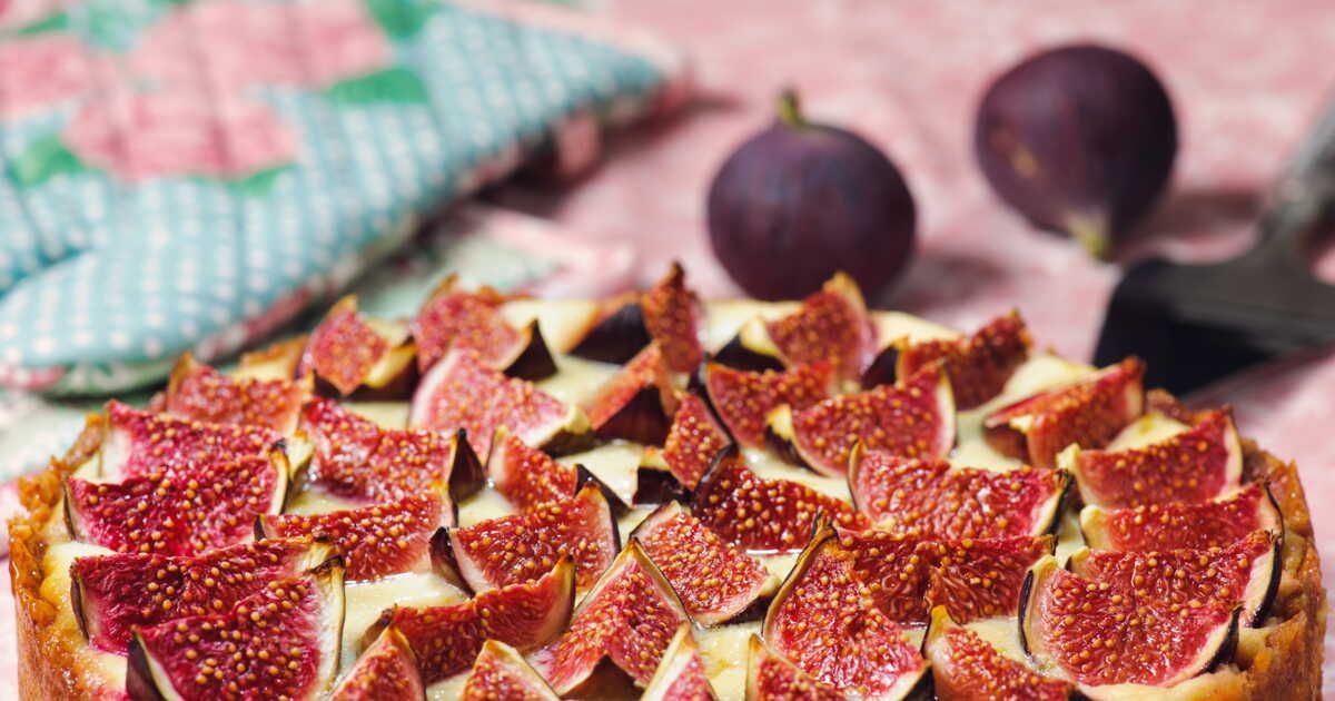 des figues à l'assiette : recettes délicieuses pour la saison