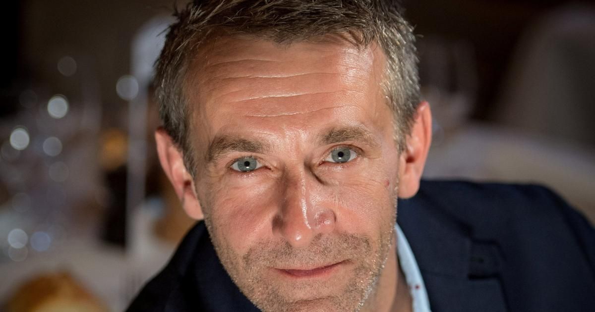 Philippe Toinard, journaliste culinaire : «Le secret du riz au lait, c’est de ne pas le lâcher du regard»