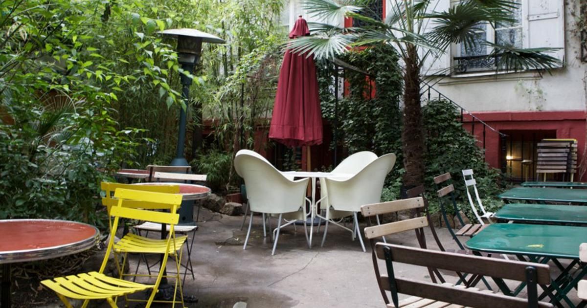 Cinq bistrots parisiens secrets pour une soirée romantique
