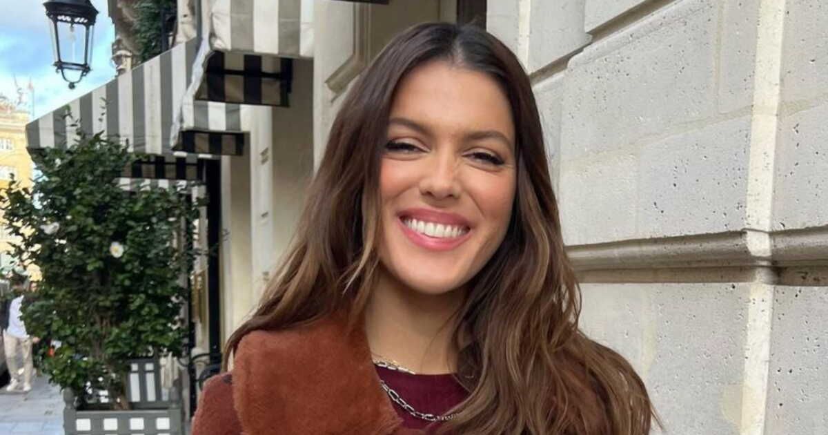 Iris Mittenaere : un gâteau d'anniversaire spectaculaire à 7 étages dévoile ses secrets
