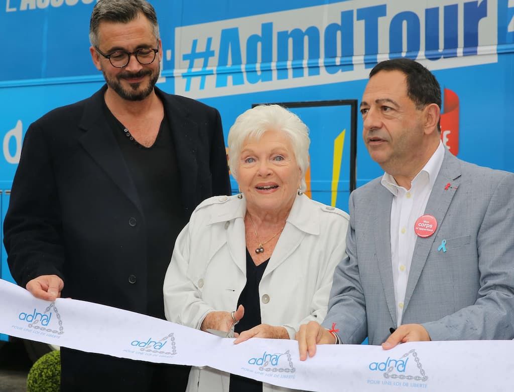 Le financement controversé de l'ADMD : qui paie vraiment pour le droit de mourir ?