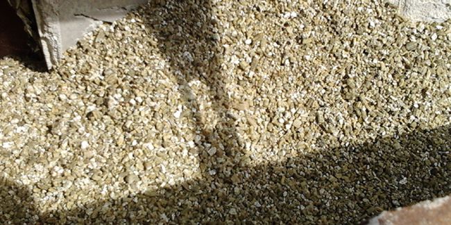Vermiculite : un isolant aux multiples facettes et ses enjeux