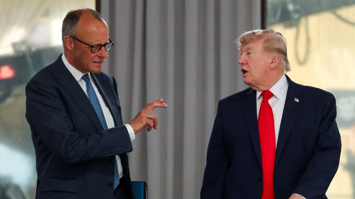 Berlin refuse de fléchir face aux pressions de Trump sur les prix des médicaments