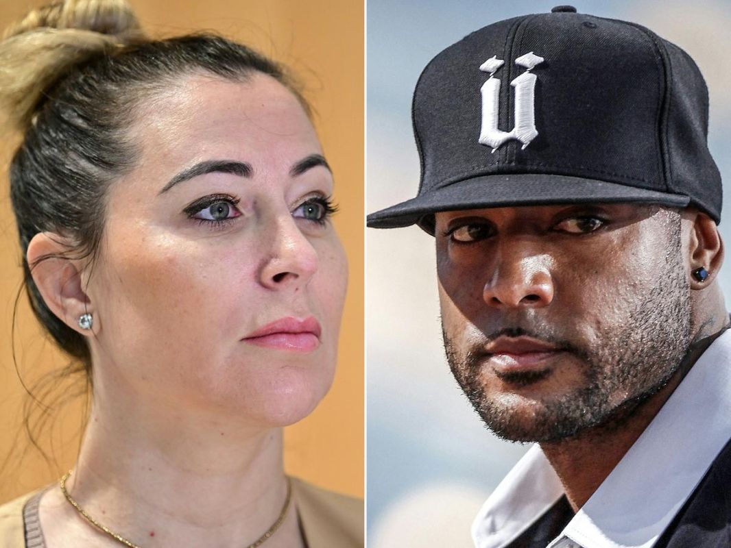 Booba s'oppose à la saisie de 40 millions d'euros par Magali Berdah