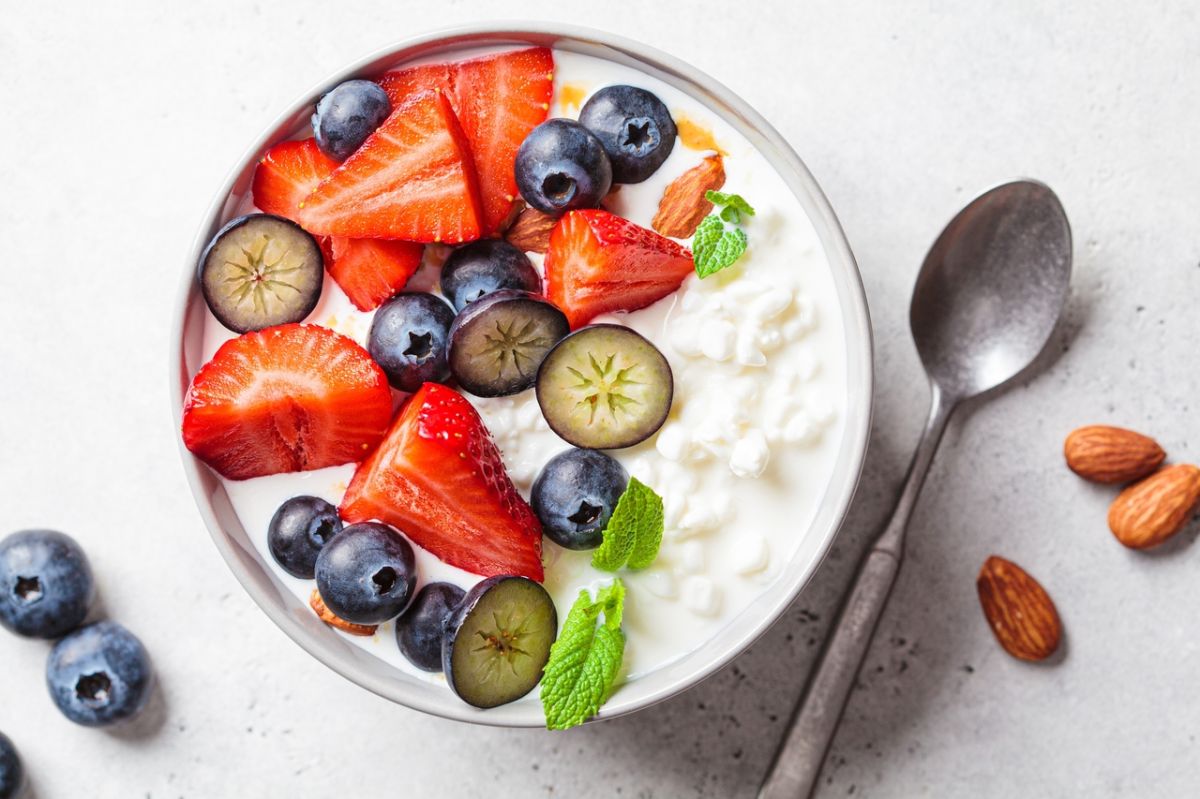 le dessert moins cher qui rivalise avec le skyr