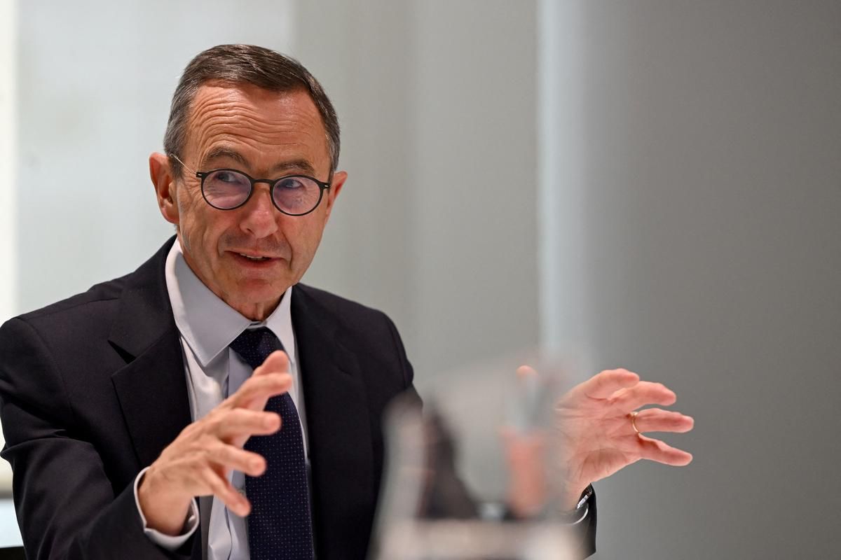 Bruno Retailleau propose de réformer le droit du sol pour la présidentielle de 2027