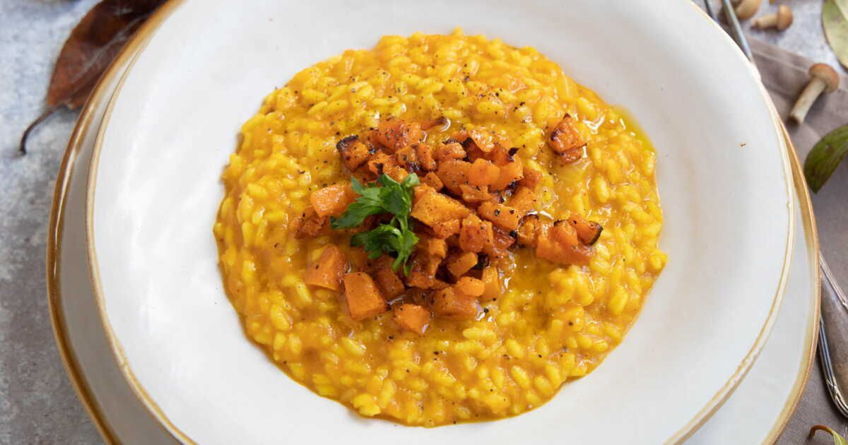 Découvrez ces 3 recettes italiennes végétariennes pour un voyage gustatif