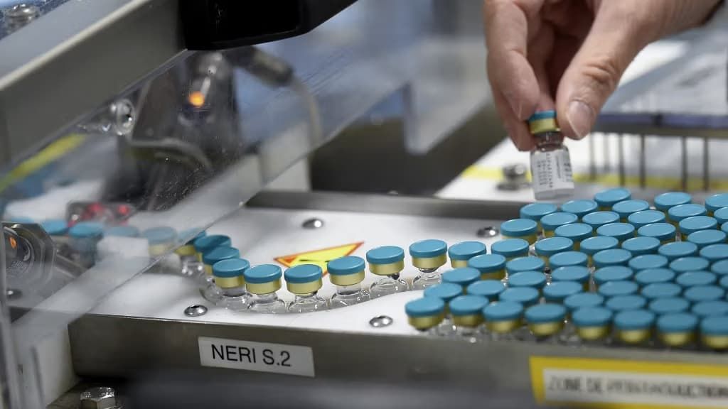 L'IA révolutionne la recherche médicale avec des vaccins personnalisés