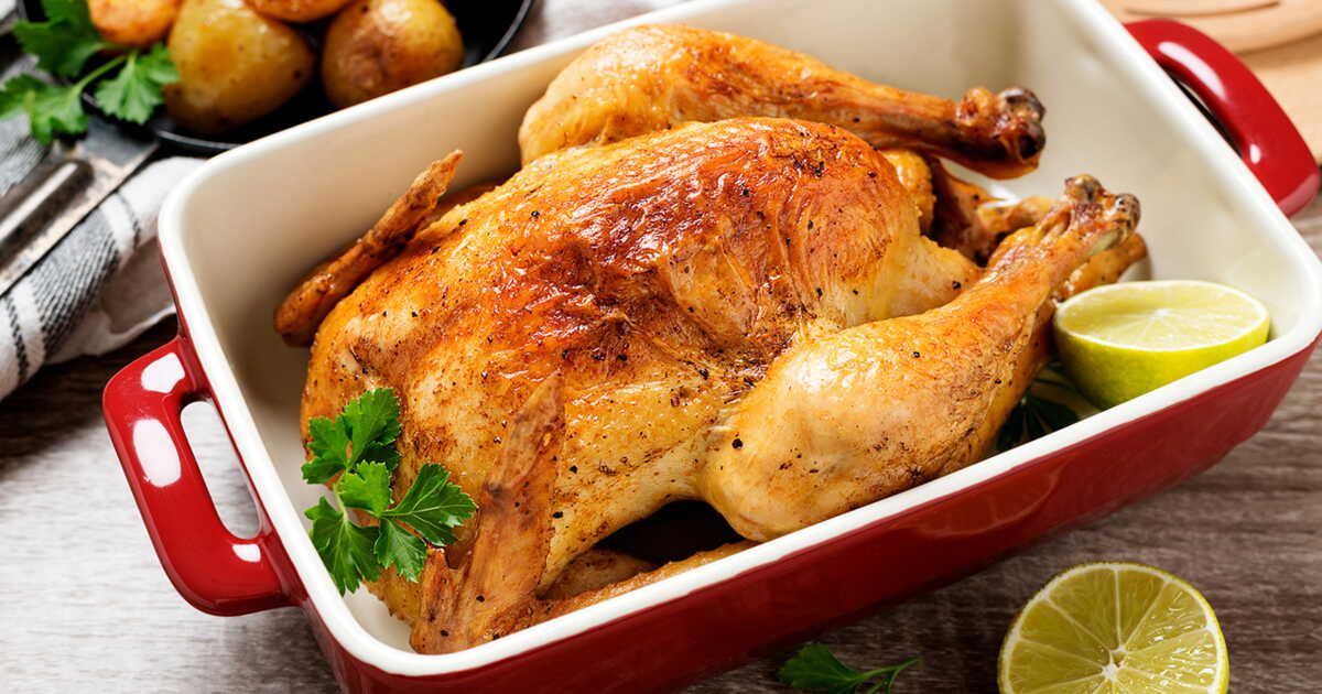 Manger la peau du poulet : mythe ou réalité ?