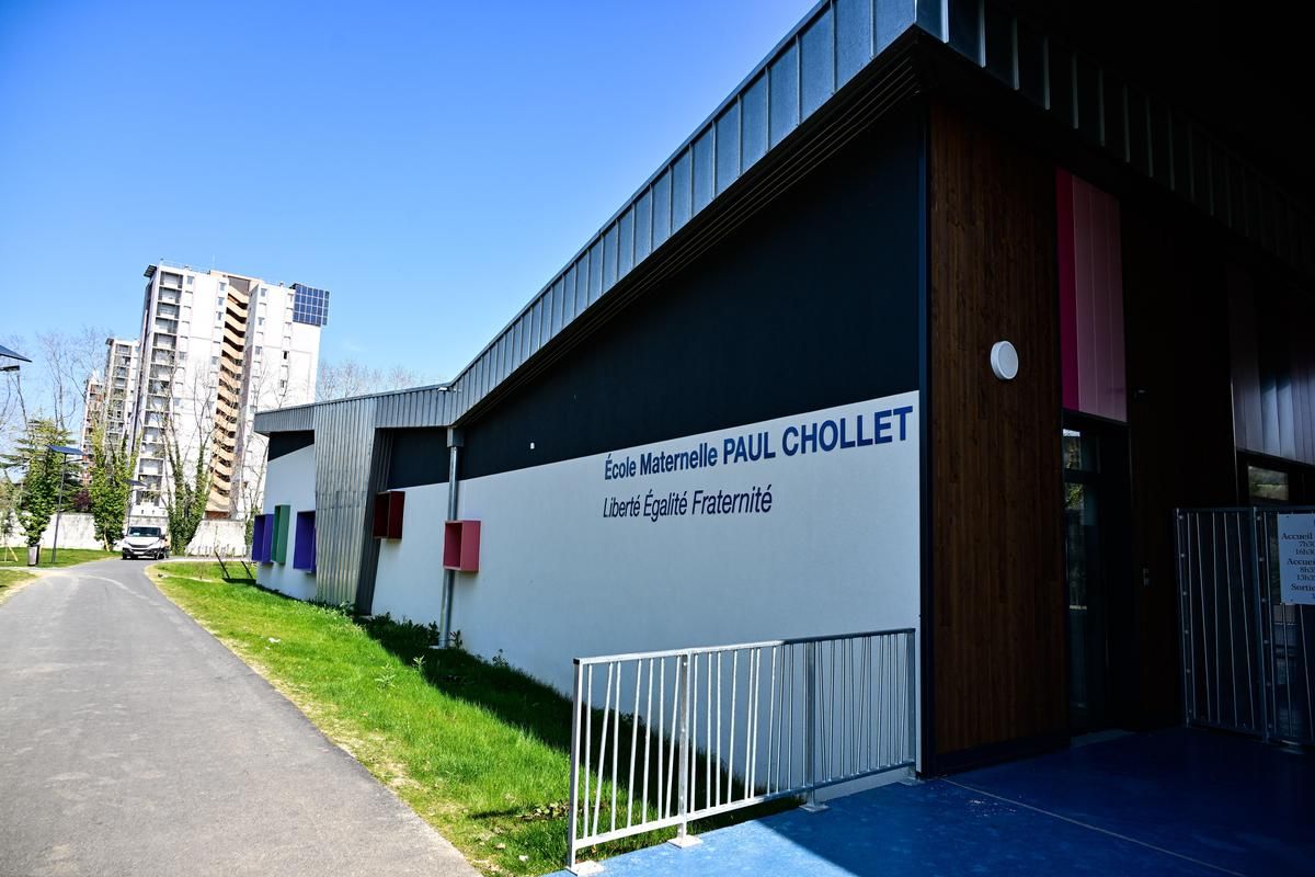 Un homme s'introduit dans une école à Agen et menace le personnel enseignant