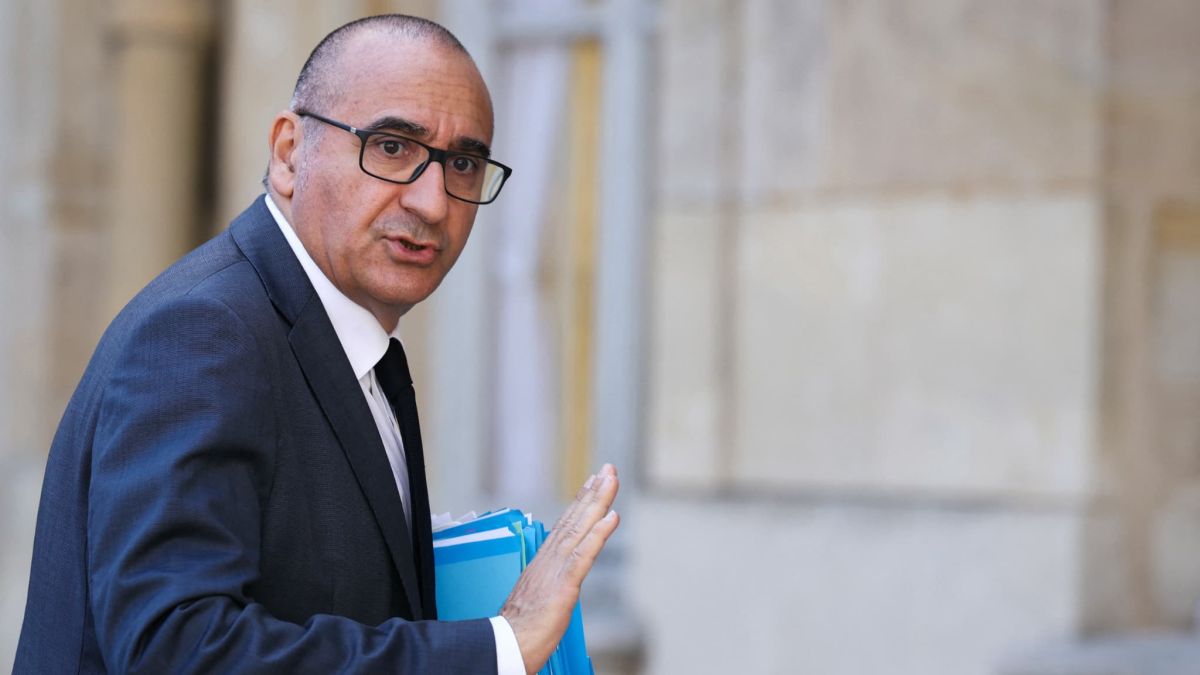 Laurent Nuñez annonce des mesures renforcées pour la sécurité des cryptomonnaies