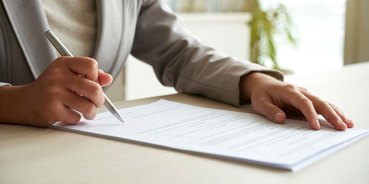 Quelles différences entre les conditions générales et les conditions particulières d'un contrat d'assurance ?