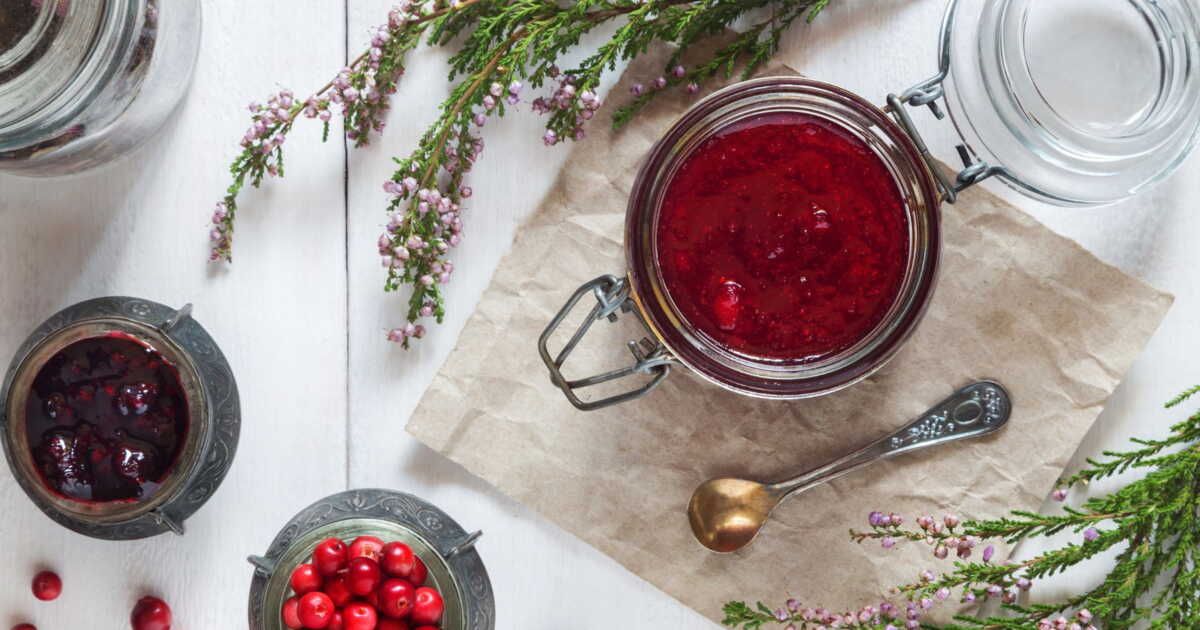 Moisissure dans la confiture : ce que vous devez vraiment savoir