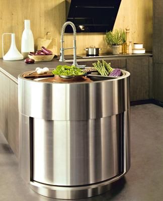 Les tendances incontournables des cuisines modernes