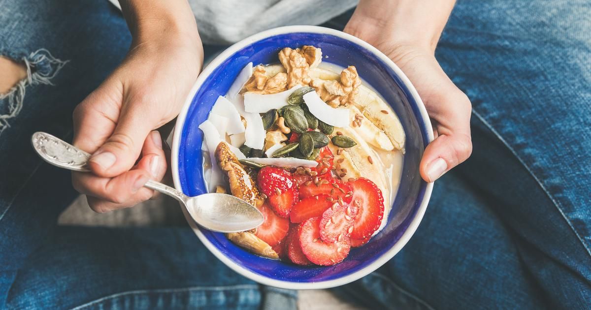 Quatre superaliments à intégrer dans vos repas dès aujourd'hui