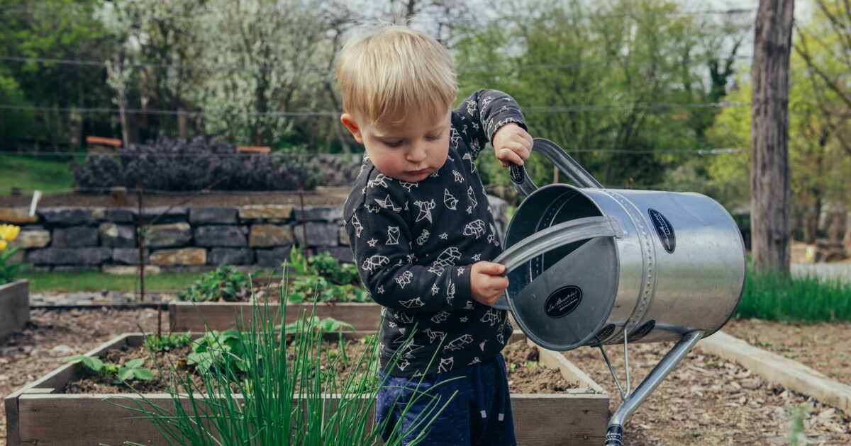 Les secrets d'un jardinage réussi pour le printemps