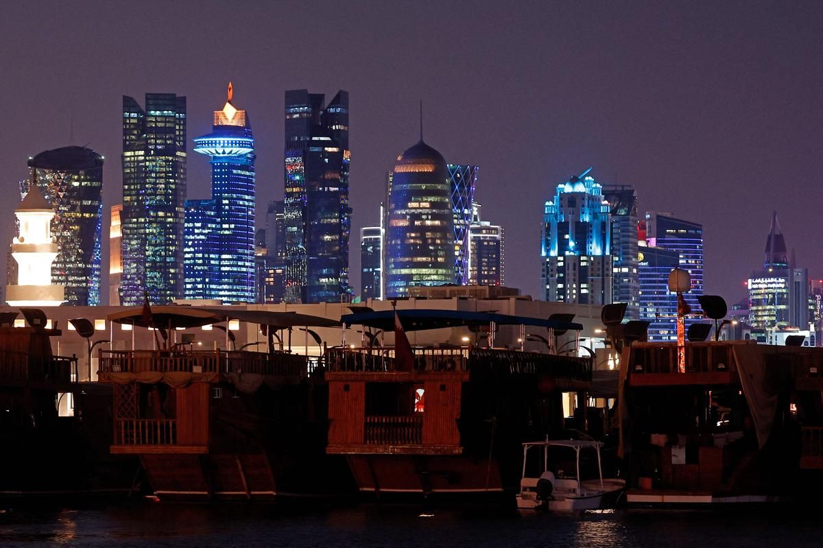 Guerre au Moyen-Orient : les nouvelles dynamiques entre l'Iran et les États-Unis après les pourparlers de Doha