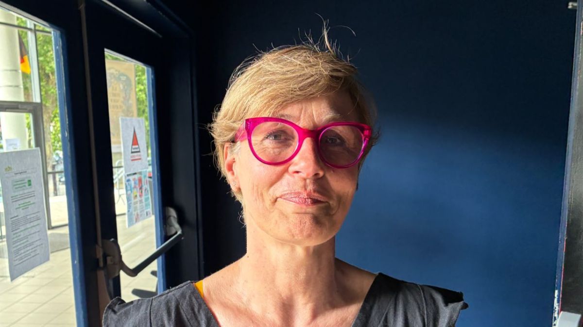 Cécyl Deruyver-Averland : une nouvelle vice-présidente au cœur des enjeux de Loches Sud Touraine