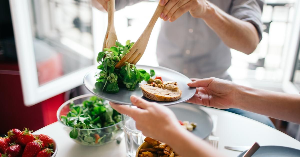 La salade : un vrai légume ou une idée reçue ?