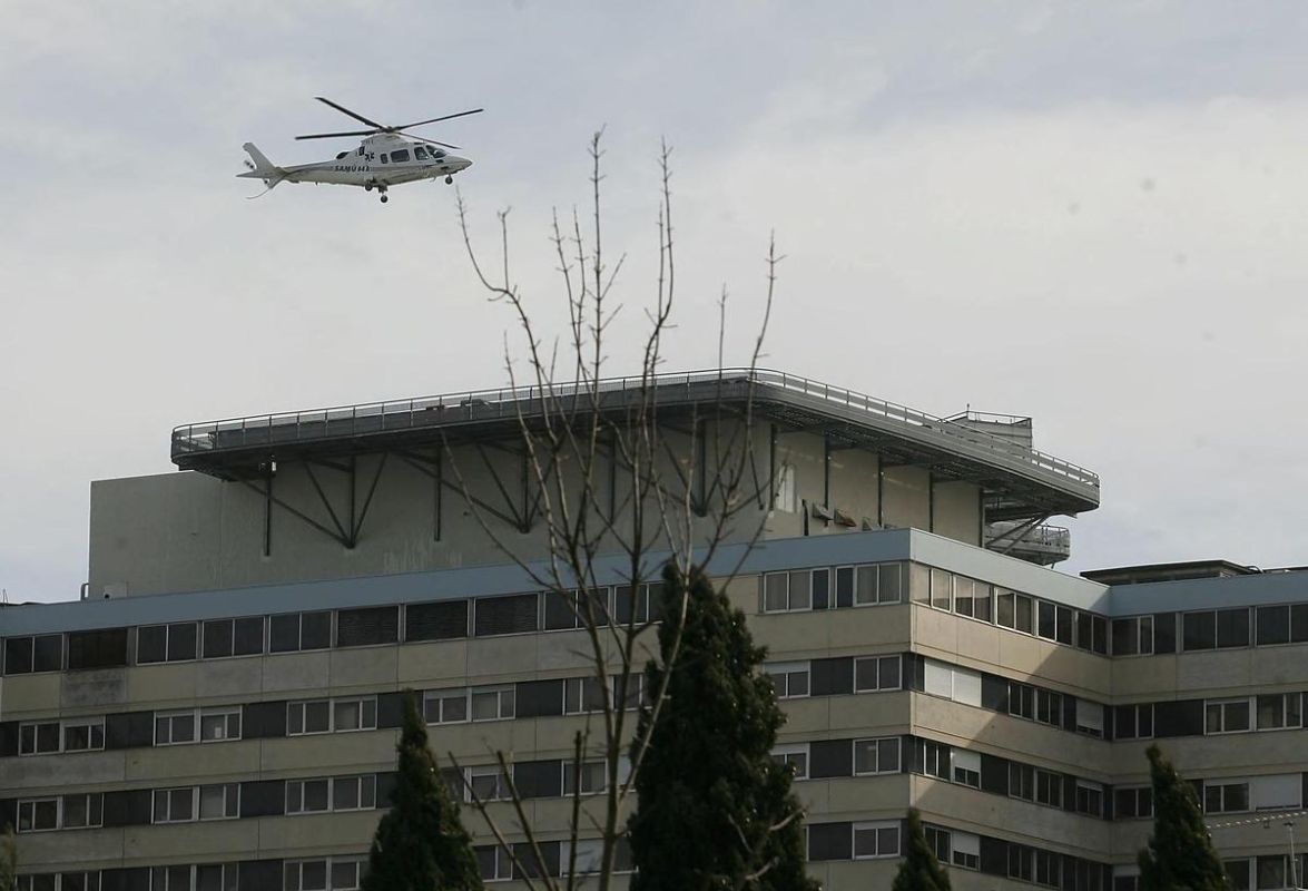 Un jeune homme héliporté après un accident de quad dans le Lot-et-Garonne