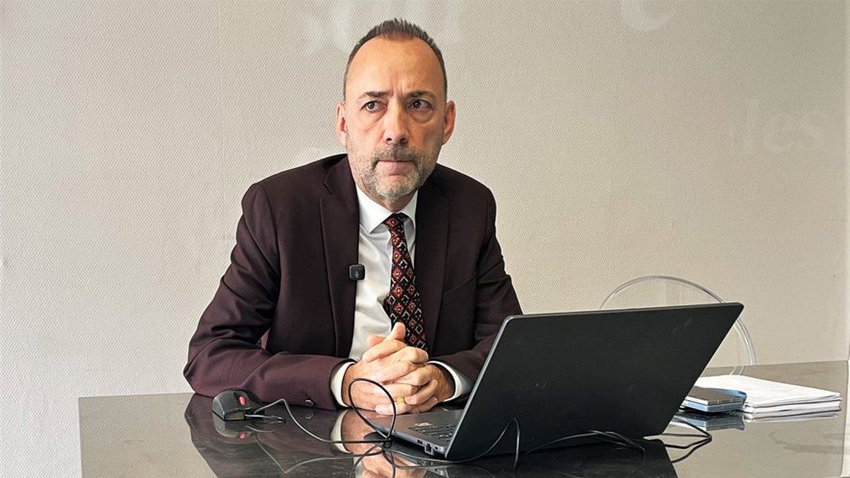 Gérald Capel démissionne : un choix pour la démocratie à Lourdes
