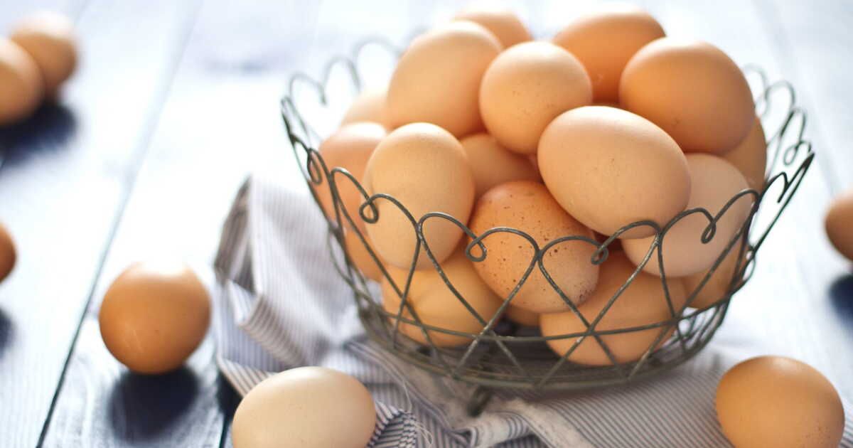 5 astuces infaillibles pour déterminer la fraîcheur des œufs