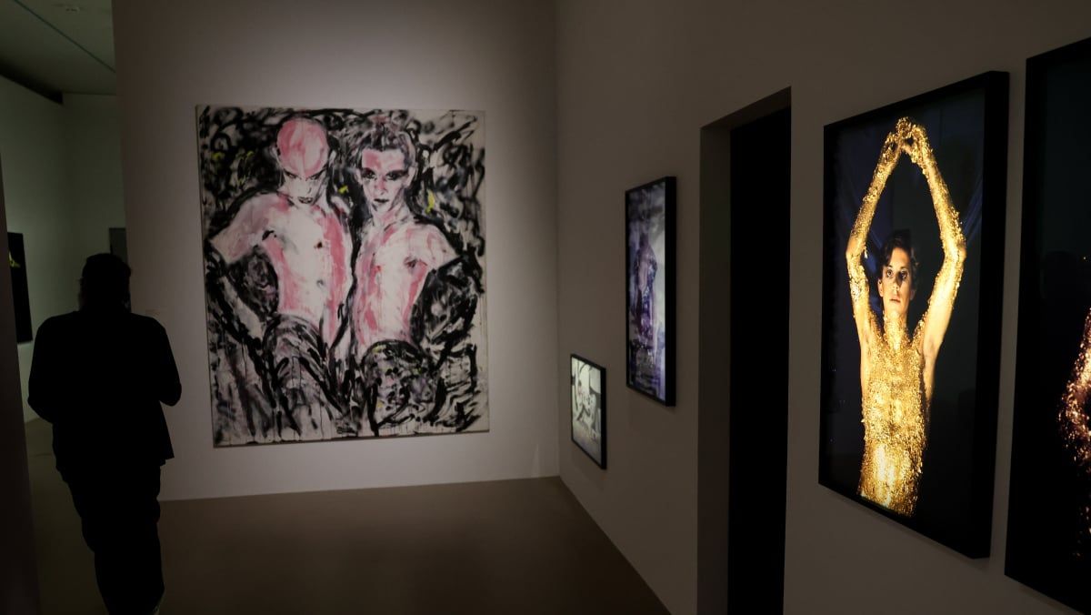 La Fondation Van Gogh d’Arles met en avant les artistes qui ont bousculé les règles