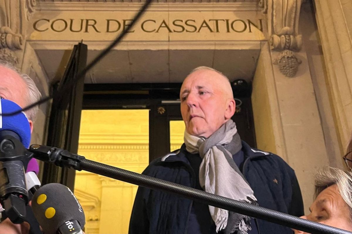 Dany Leprince : un tournant judiciaire historique avec l'annulation de sa condamnation