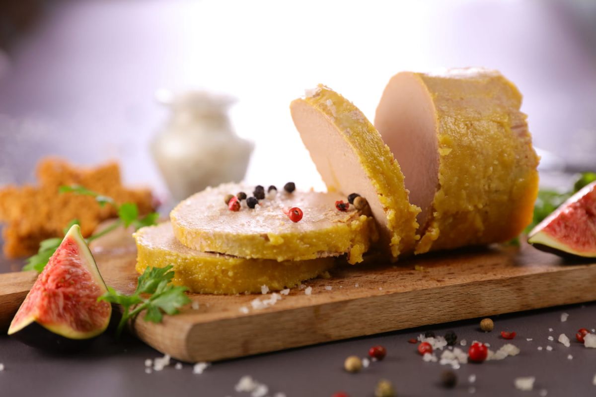 le foie gras, un met de fête en voie de raréfaction