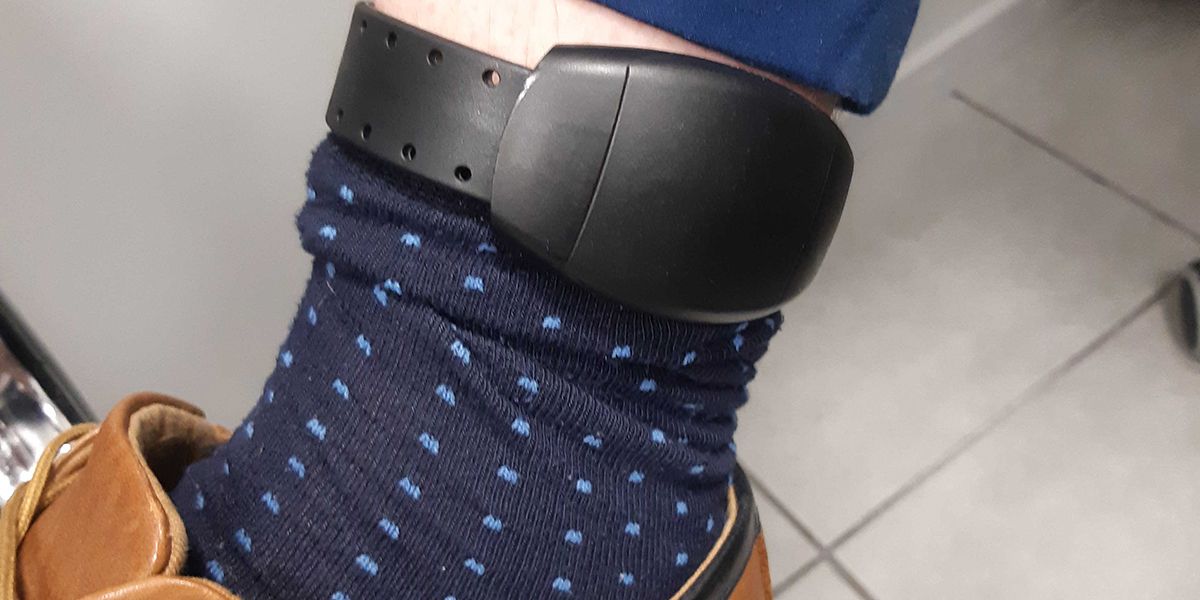 Bracelet électronique : un nouveau visage de la justice en France
