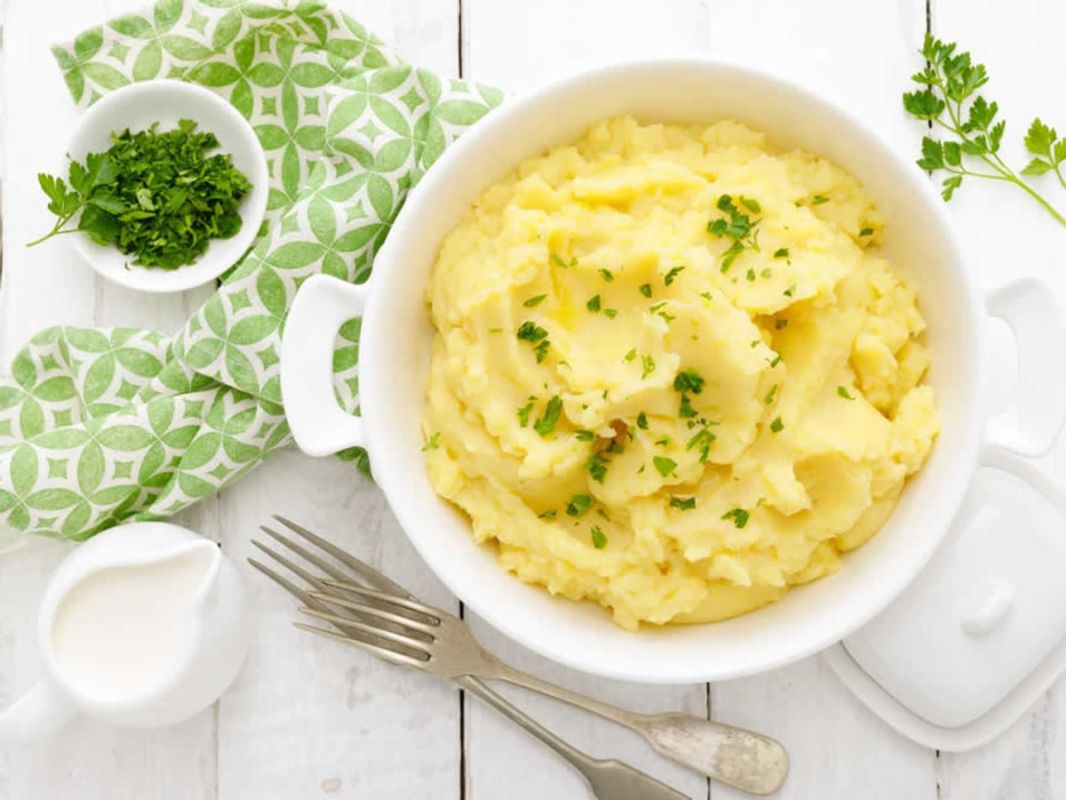 Découvrez la recette incontournable de la salade de pommes de terre au Thermomix