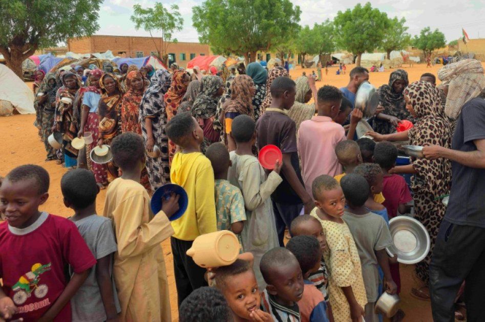 L'ONU tire la sonnette d'alarme en raison de la catastrophe à El-Obeid