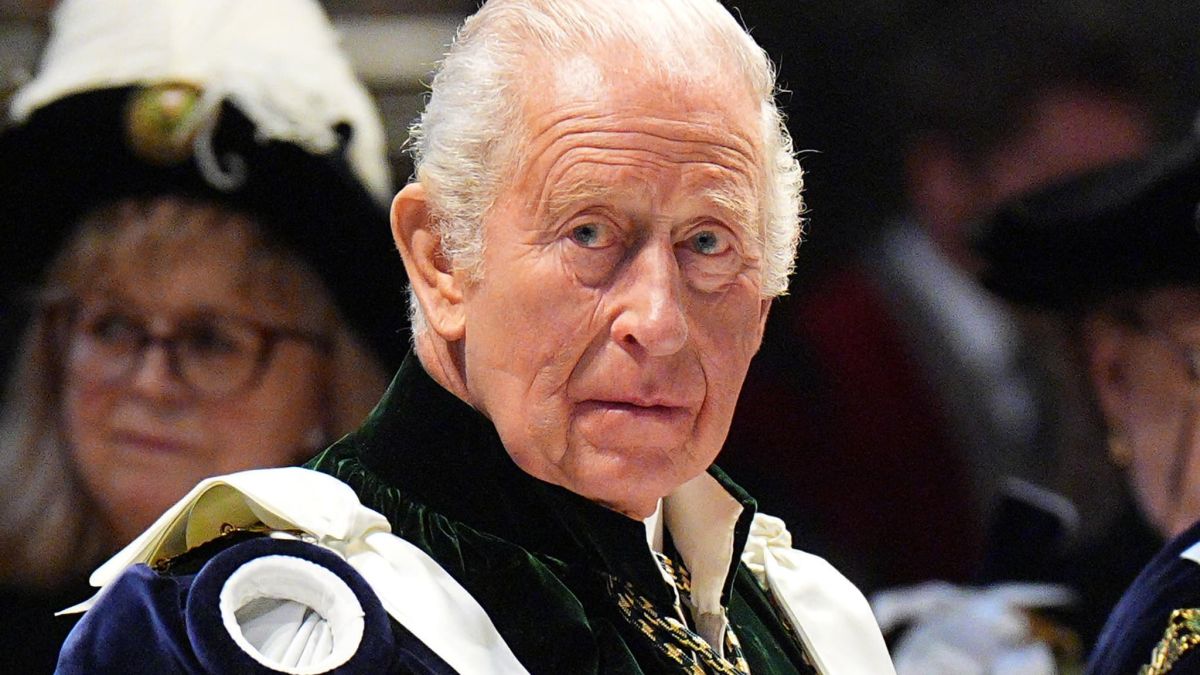 Derrière le trésor de Charles III : la quête d'une transparence royale