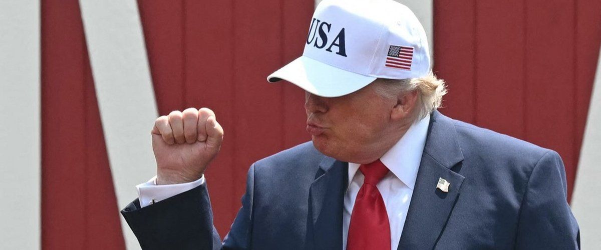Donald Trump et ses milliards : les sources de sa fortune explosive en 2025