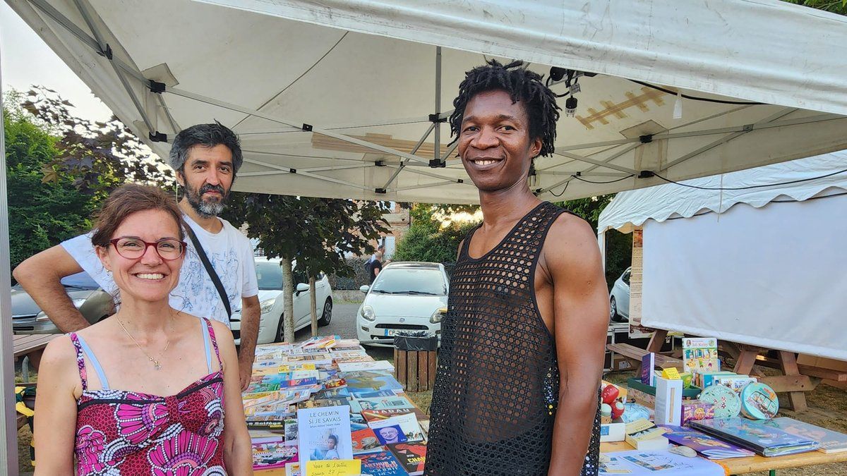 Le parcours inspirant de Sékou : d'un exil douloureux à la quête de ses papiers en Occitanie