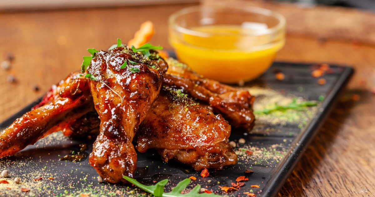 Des recettes de poulet mariné pour ravir vos papilles