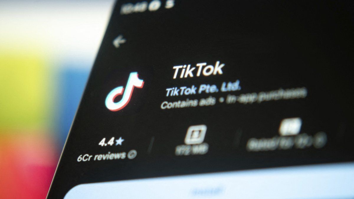 Le plombier aux faux airs d'ado condamné pour des actes répréhensibles sur TikTok
