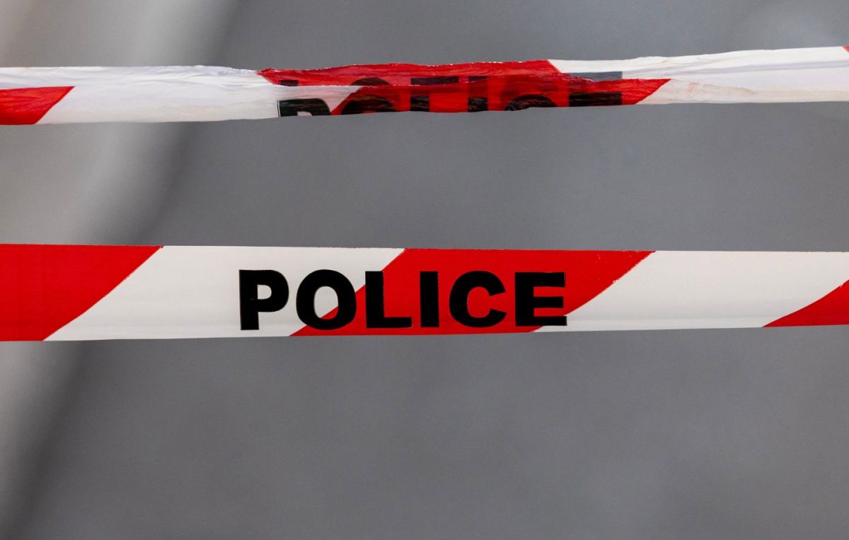 Clermont-Ferrand : intervention policière après une agression au couteau